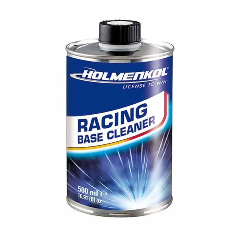 Holmenkol Race Ski Base Cleaner Wax Remover 500ml