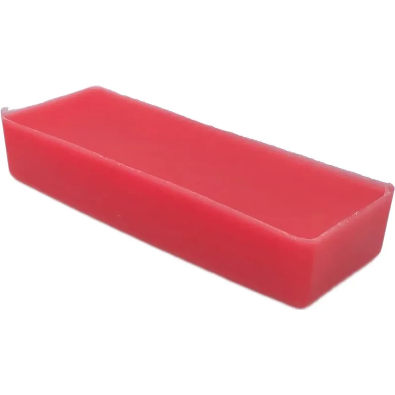 Holmenkol BetaMix Red Ski Wax 150g-2