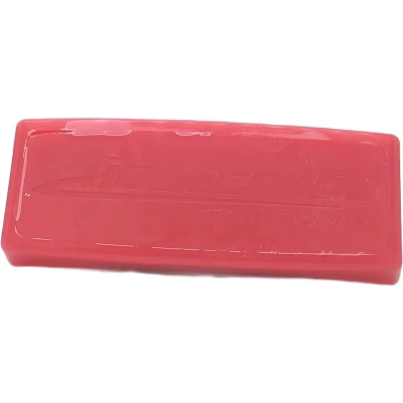 Holmenkol BetaMix Red Ski Wax 150g-4