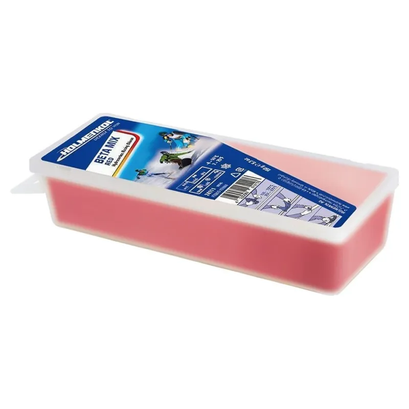 Holmenkol BetaMix Ski Wax 150G