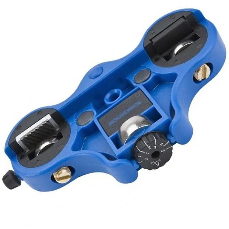 Holmenkol Carve Edge High Performance Ski Edge Finishing Tool