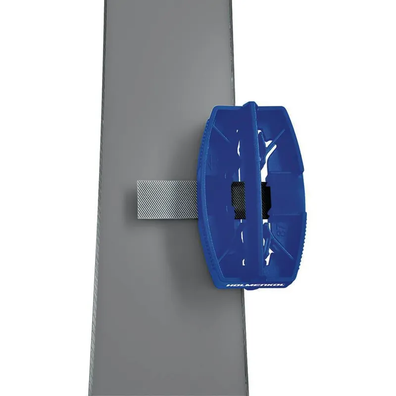 Holmenkol Combi Edger Side and Edge Tuning Tool with File-2