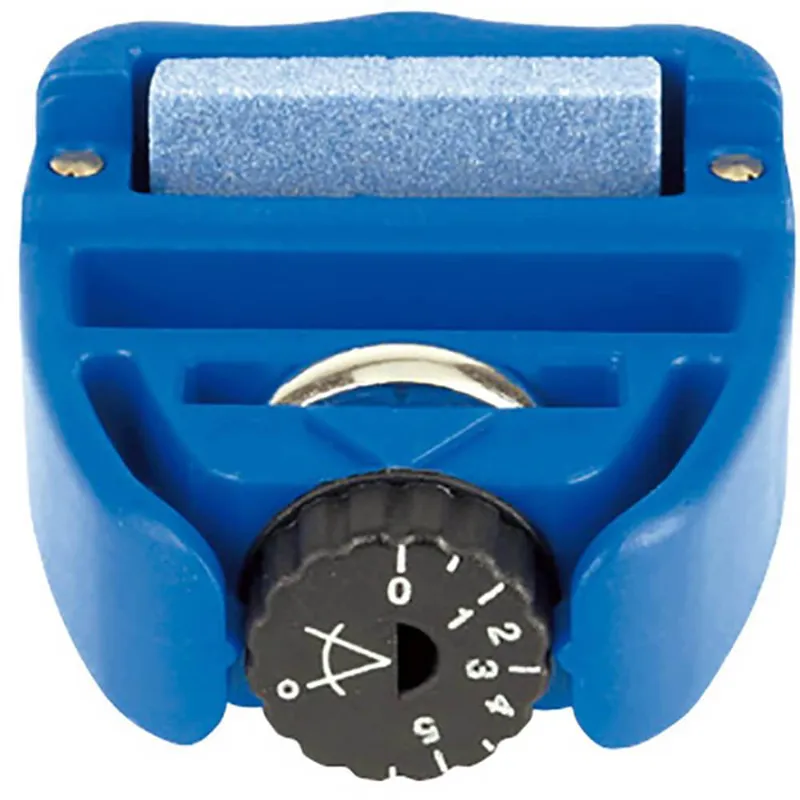 Holmenkol Edge Trick Pocket Ski and Snowboard Edge Repair Tool