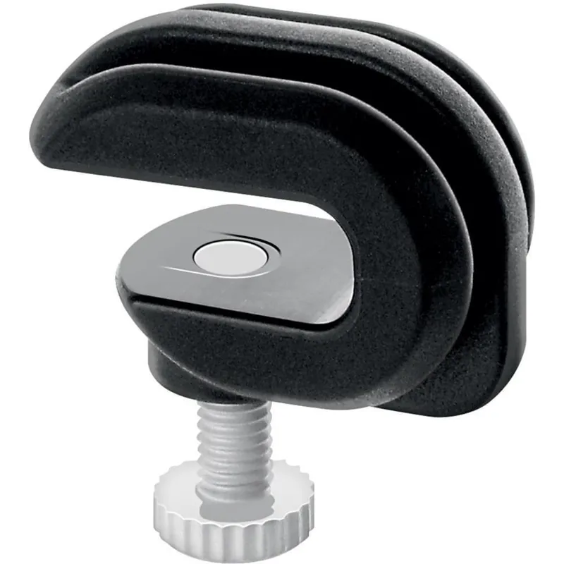 Holmenkol File Guide Clamp for Professional Ski Tuning File Holders