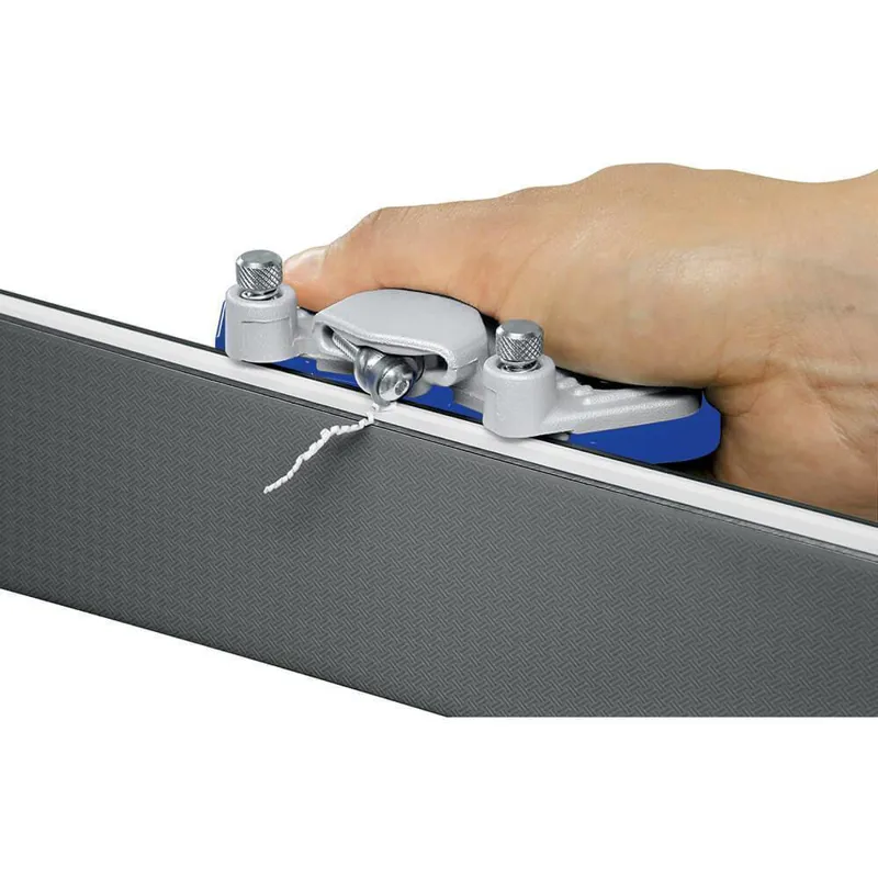 Holmenkol Side Wall Planer Pro Ski and Snowboard Sidewall Cutter-1