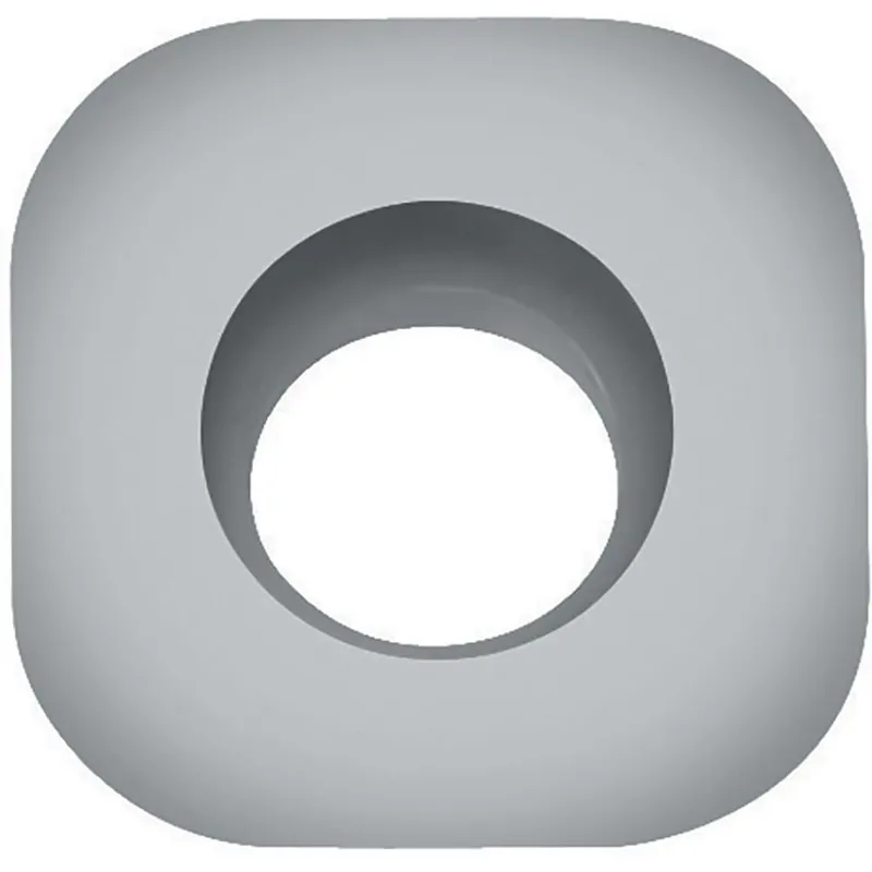 Holmenkol SpareBlade Radius for Sidewall Planer