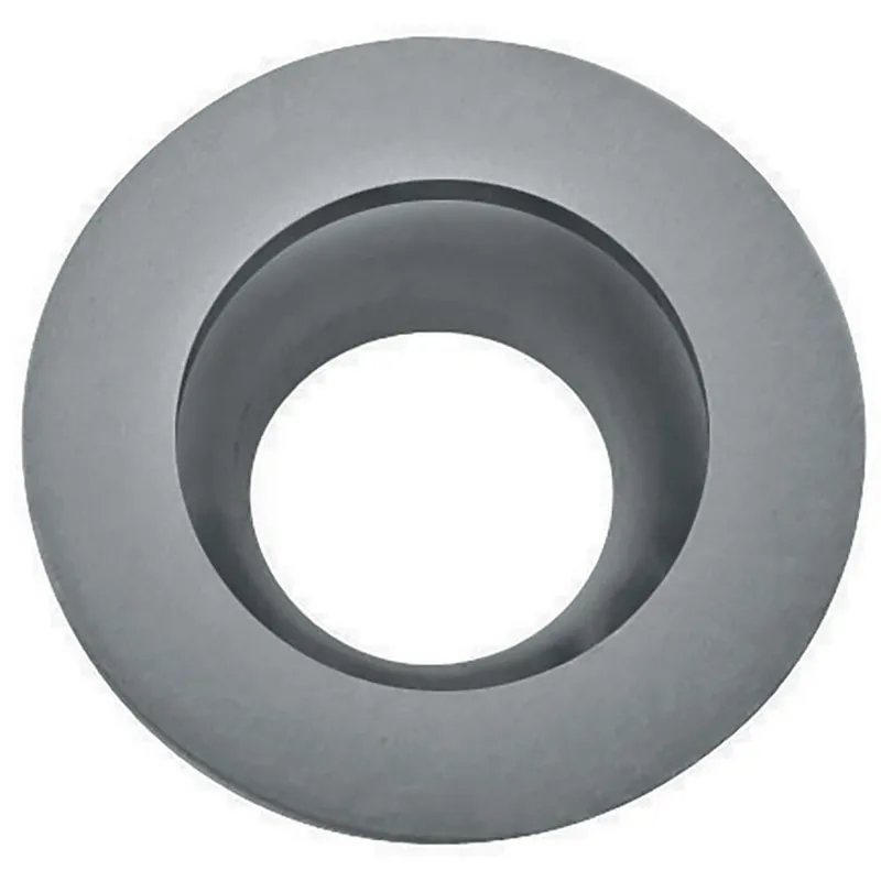 Holmenkol SpareBlade Round for Sidewall Planer