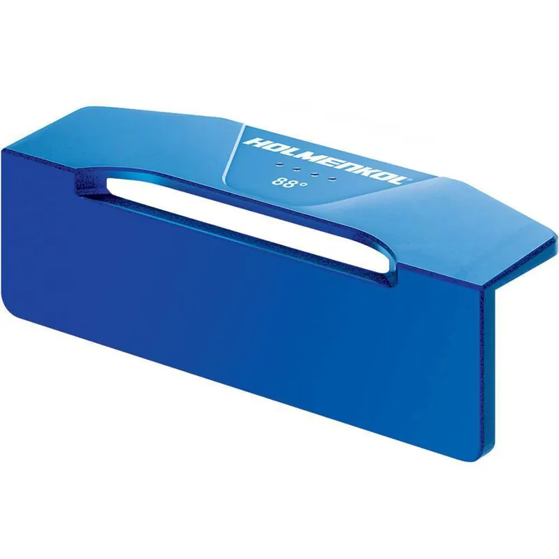Holmenkol World Cup File Guide 88 Degree Professional Ski Tuning File