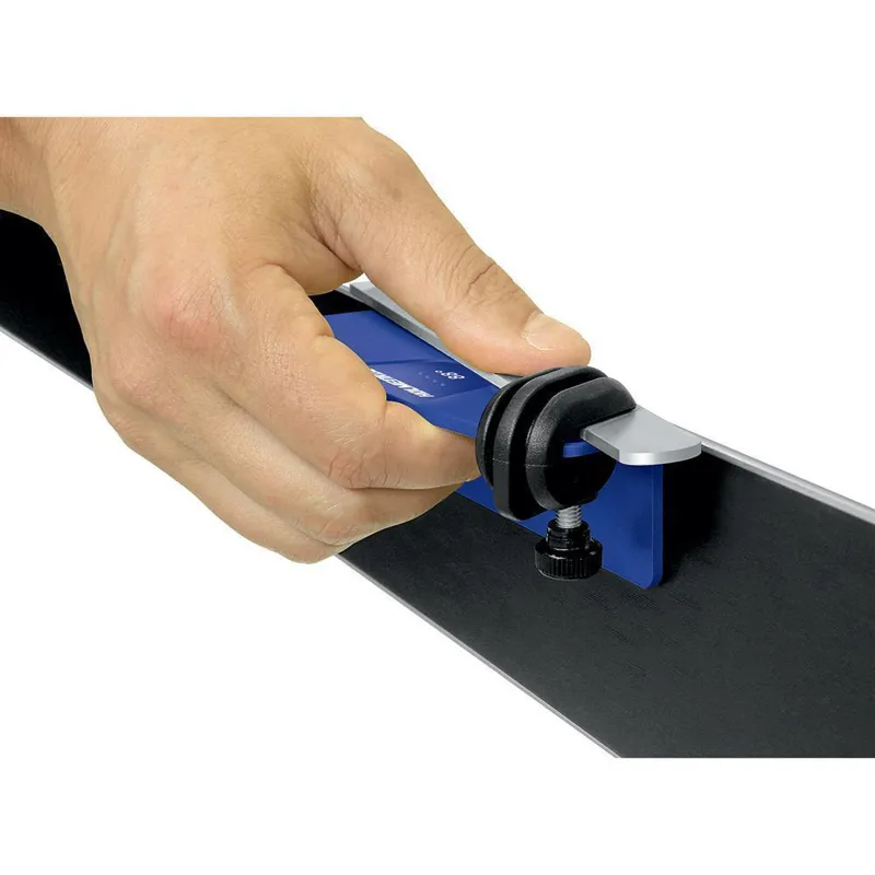 Holmenkol World Cup File Guide 88 Degree Professional Ski Tuning File-1