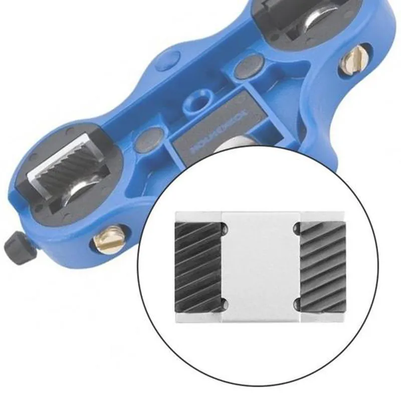 Holmenkol Carve Edge Metal File for Carve Edge Side Edge Tool