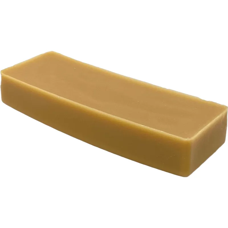 Holmenkol Natural Ski Wax Ski and Snowboard Iron On Wax 150g Block-6
