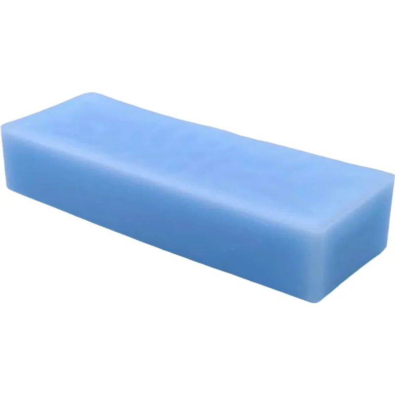 Holmenkol Race Mix COLD Ski Race Wax 150g Block-1