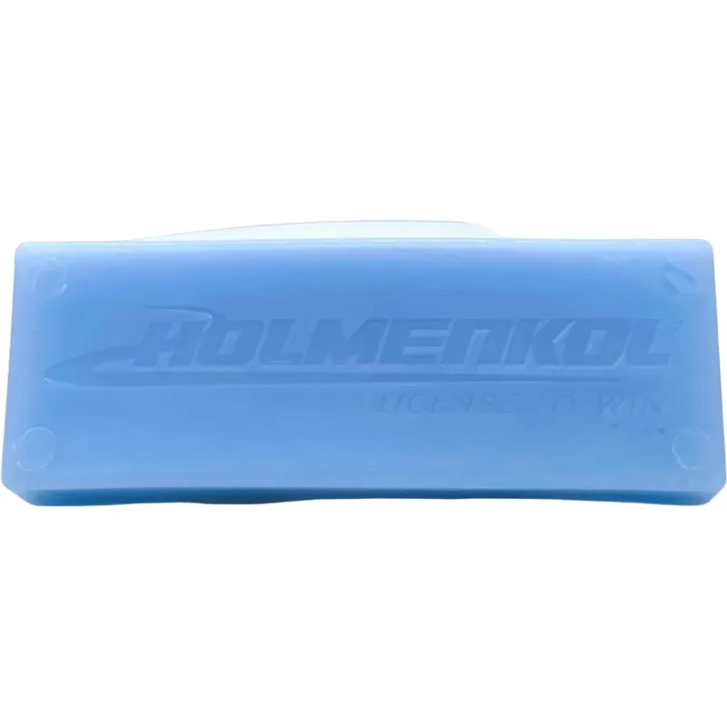 Holmenkol Race Mix COLD Ski Race Wax 150g Block-2