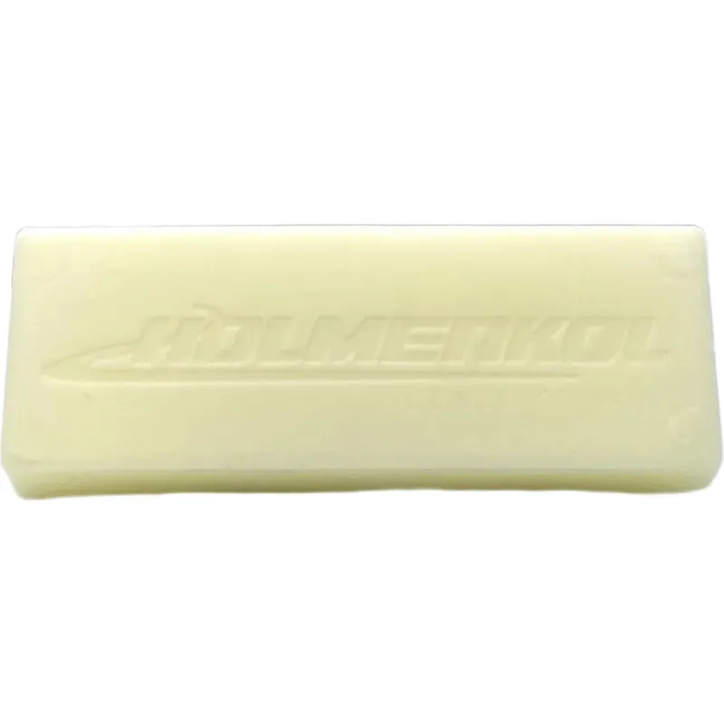 Holmenkol Race Mix WET Ski Race Wax 150g Block-3