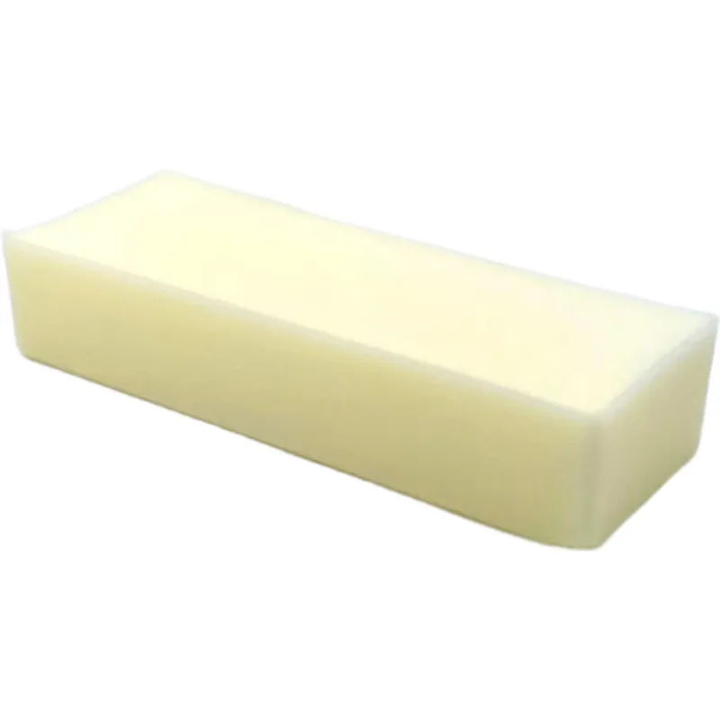 Holmenkol Race Mix WET Ski Race Wax 150g Block-1