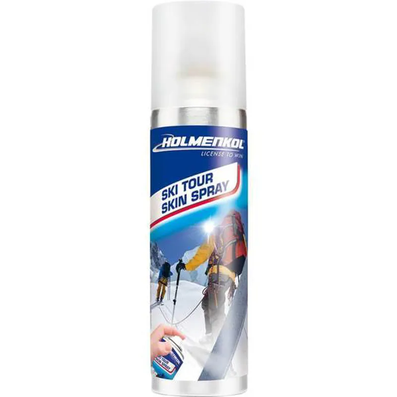 Holmenkol Ski Touring Skins Spray 125ml