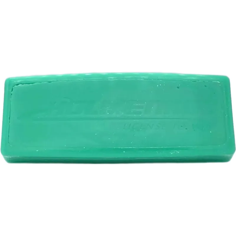 Holmenkol Syntec FF Green Race Wax 150g-4