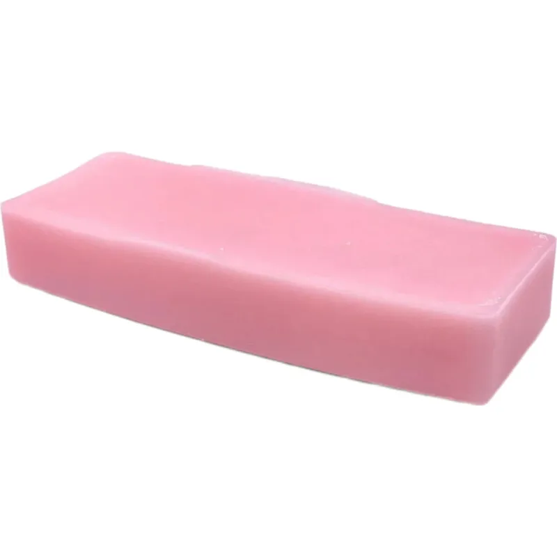 Holmenkol Syntec FF Racing Wax Red 150g-2