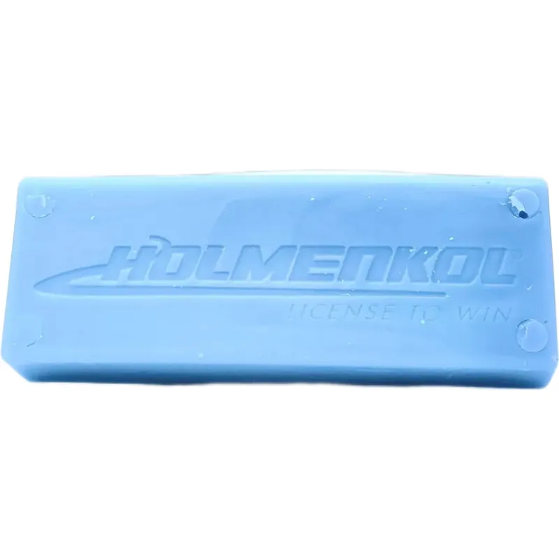 Holmenkol Syntec World Cup HF Race Ski Wax 150g-3