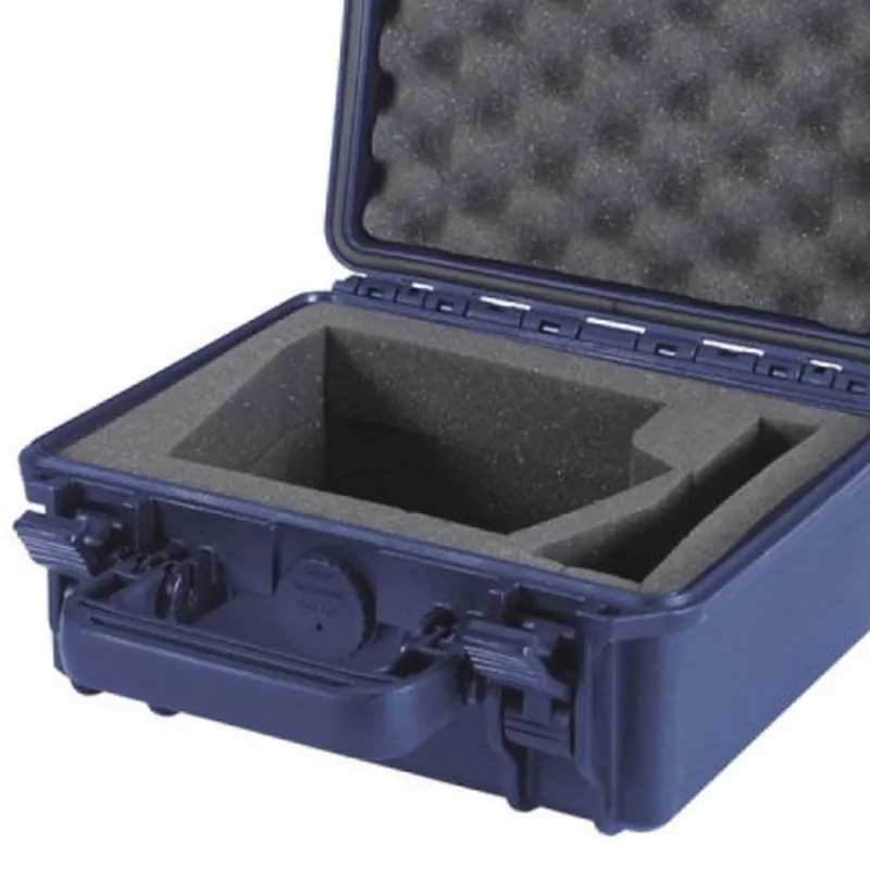 Holmenkol Ski Waxing Iron Professional Thick Plate World Cup with Case-1