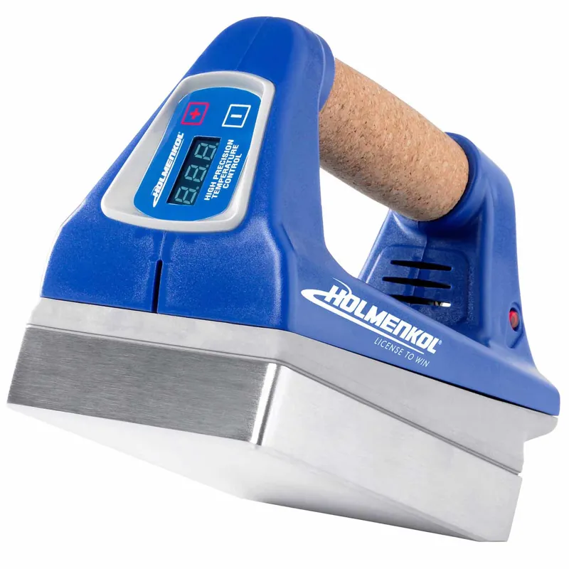 Holmenkol Ski and Snowboard Waxes and Tools