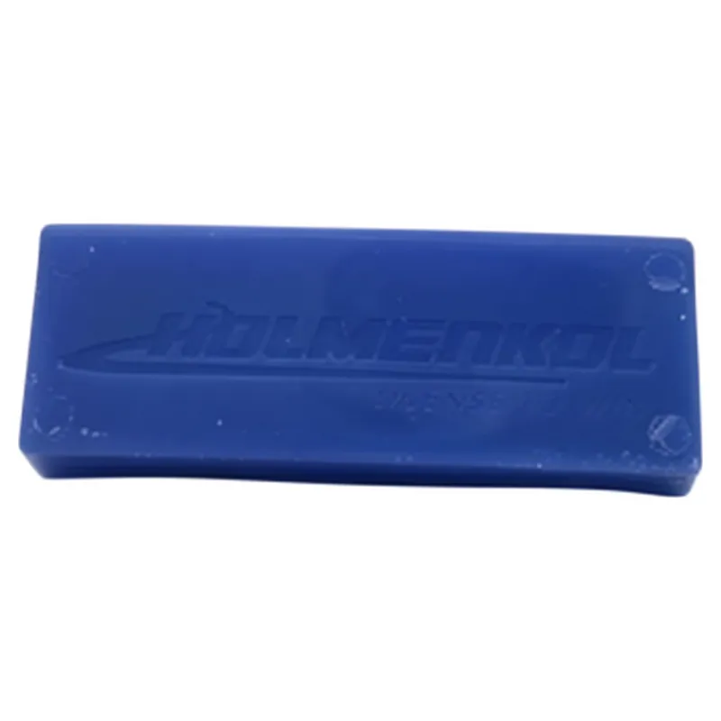 Holmenkol UltraMix Blue Ski And Snowboard Wax 150g-6