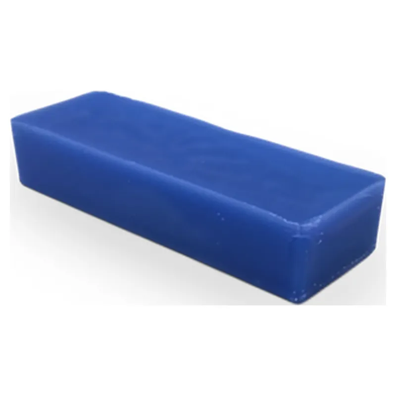 Holmenkol UltraMix Blue Ski And Snowboard Wax 150g-4