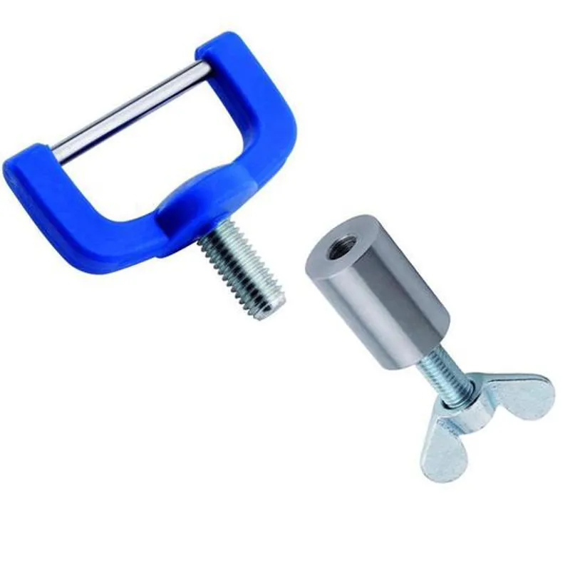 Holmenkol Nordic XC Ski Workshop Table Extension Kit