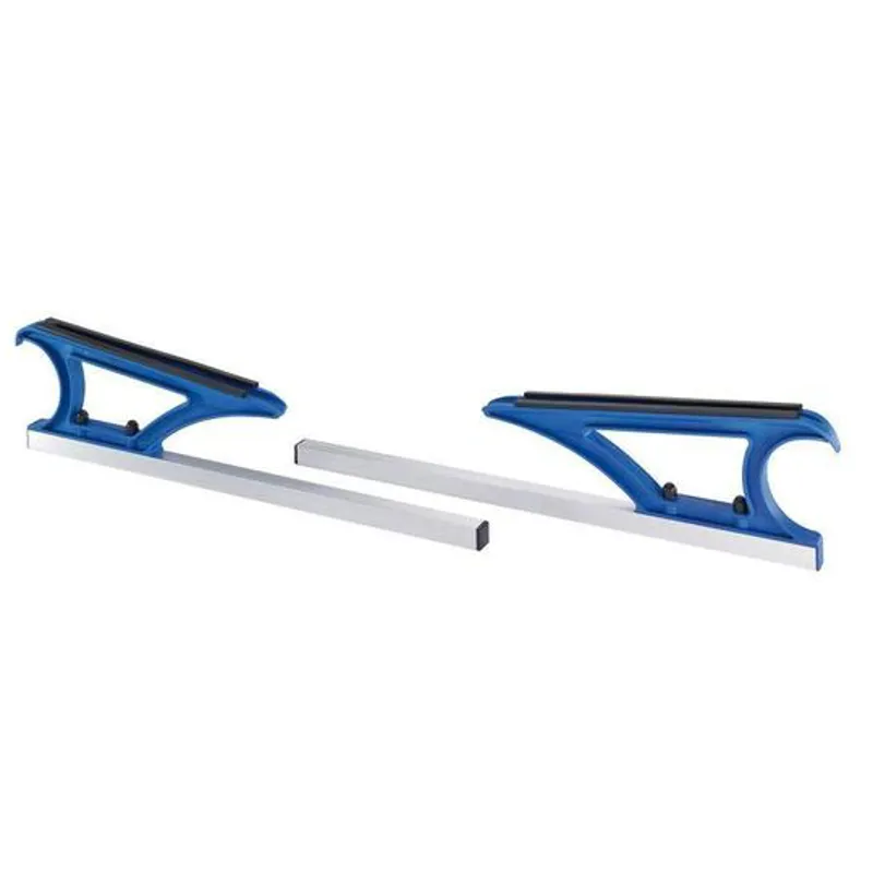 Holmenkol Nordic XC Ski Workshop Table Extension Kit-1