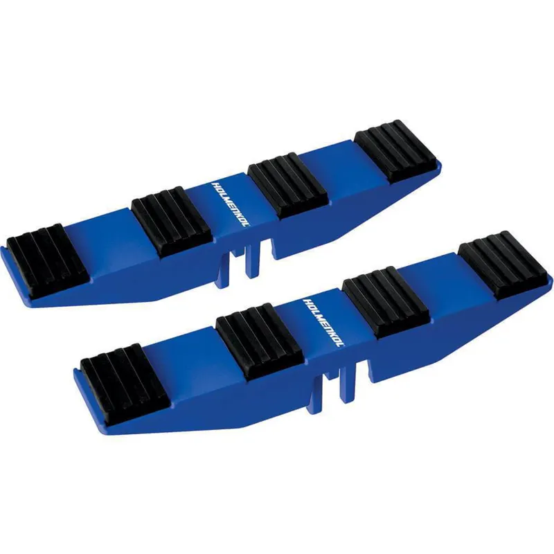 Holmenkol Ski Vices - All-in-One 2.0 Ski and Snowboard Vice Set-1