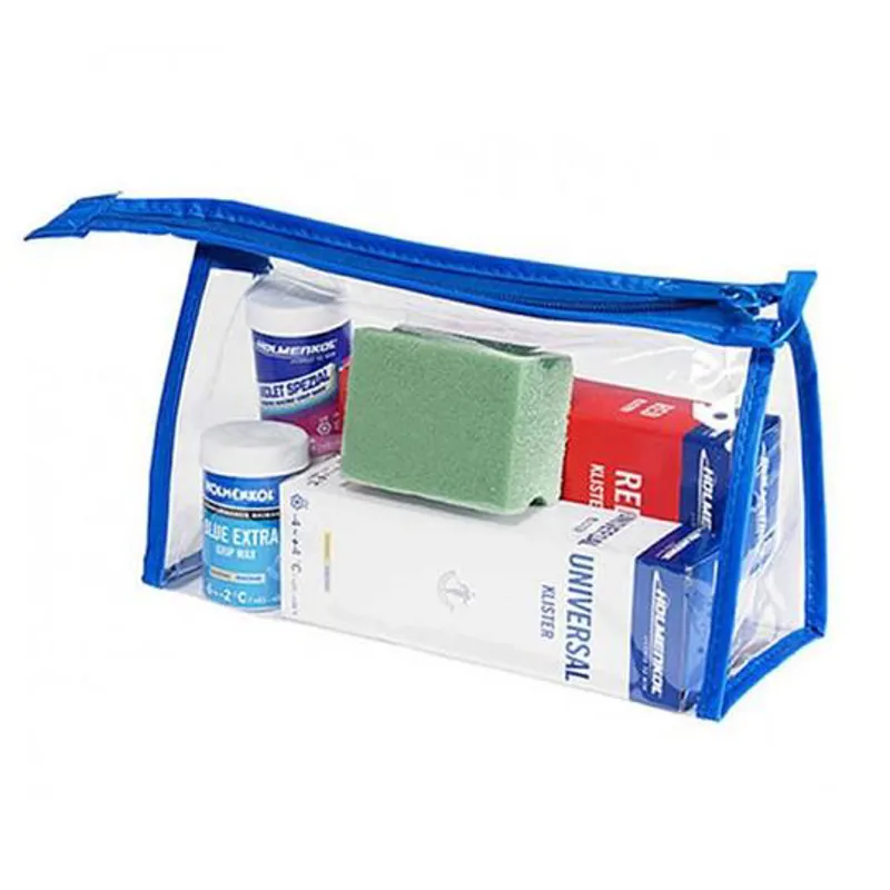 Holmenkol Nordic Starter Set for Nordic XC Skis