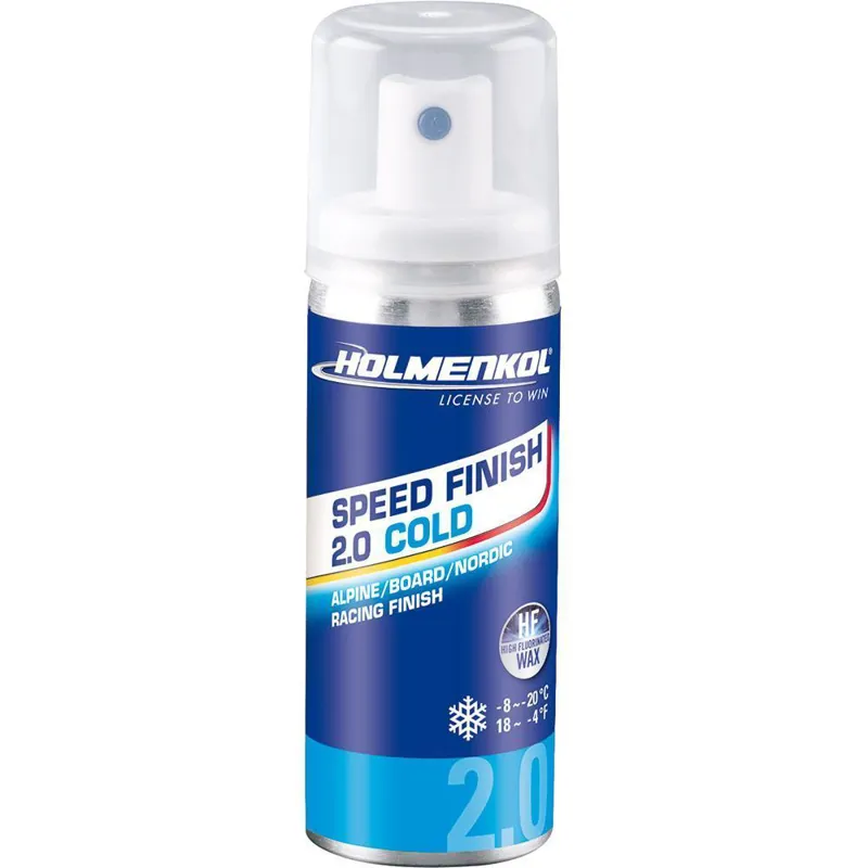 Buy high performance racing ski waxes and powders