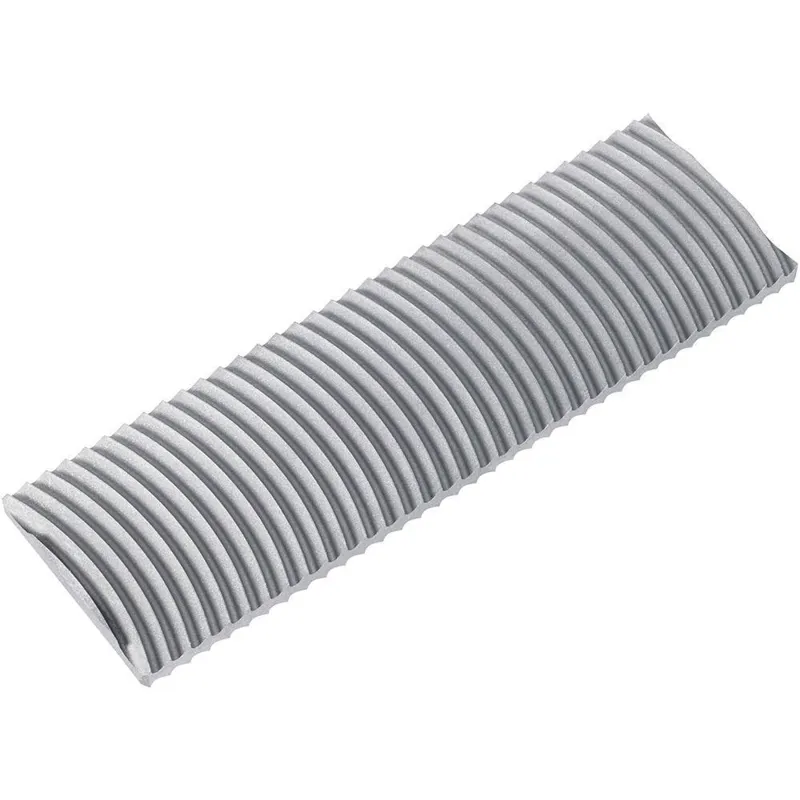 Holmenkol Racing Perspex Scraper Sharpener-1