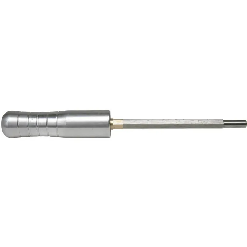 Holmenkol Speed Stick Pro II Rotary Brush Axle