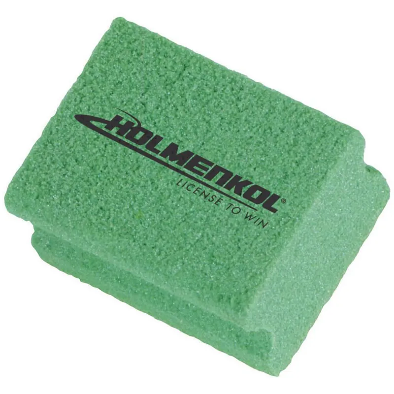 Holmenkol SyntheticKork Polishing Cork for Nordic XC Grip Wax