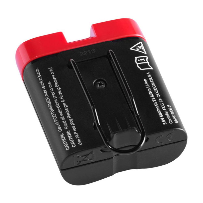 Hotronic XLP 2C BT Single Battery-1