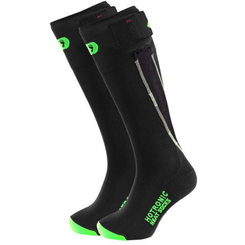 Hotronic Heated Socks - Thin - Socks Only 1 Pair