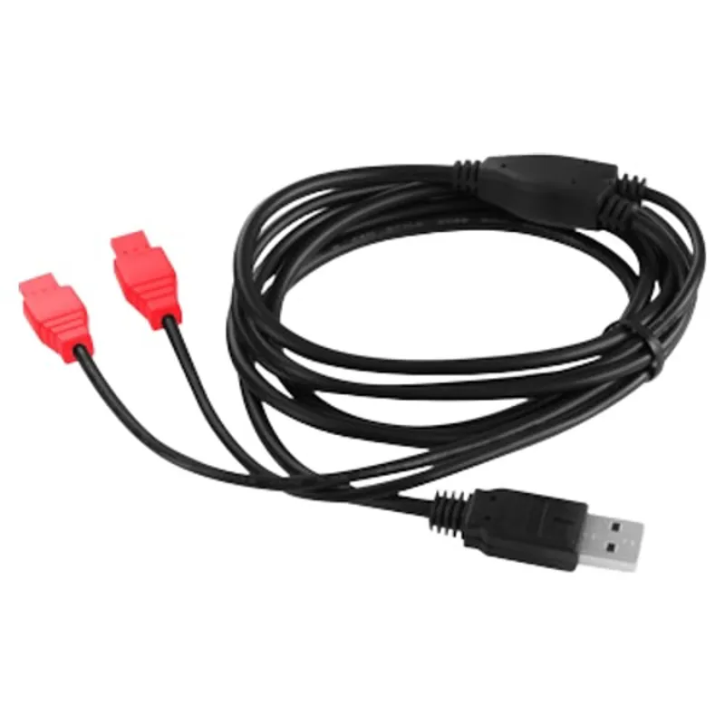 Hotronic USB Load Plug XLP C
