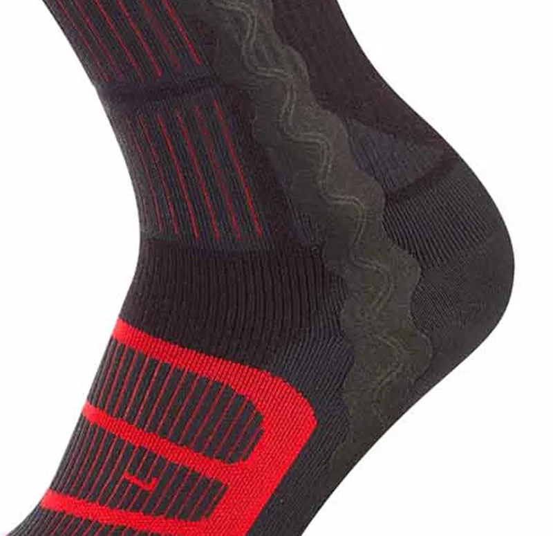 Hotronic Surround Comfort Evo Bluetooth Heated Socks Set XLP 1S-3