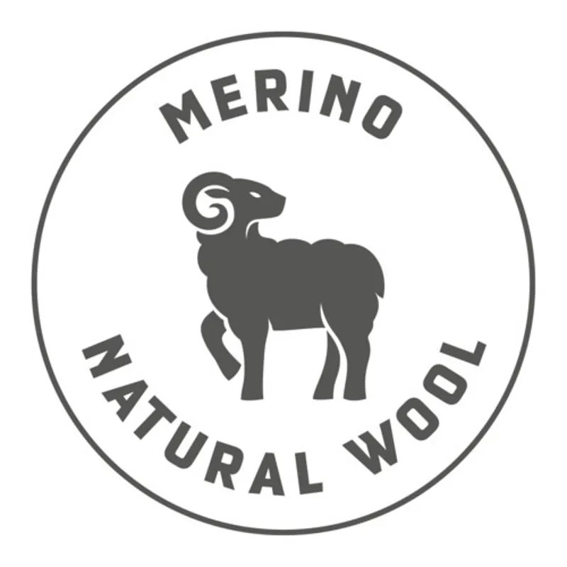 BootDoc Ski Socks With Merino Wool In Red-3