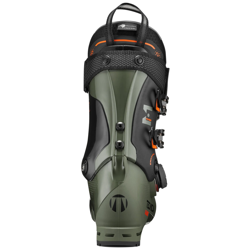 Tecnica Mach BOA HV 120 Mens Ski Boots 2027-5