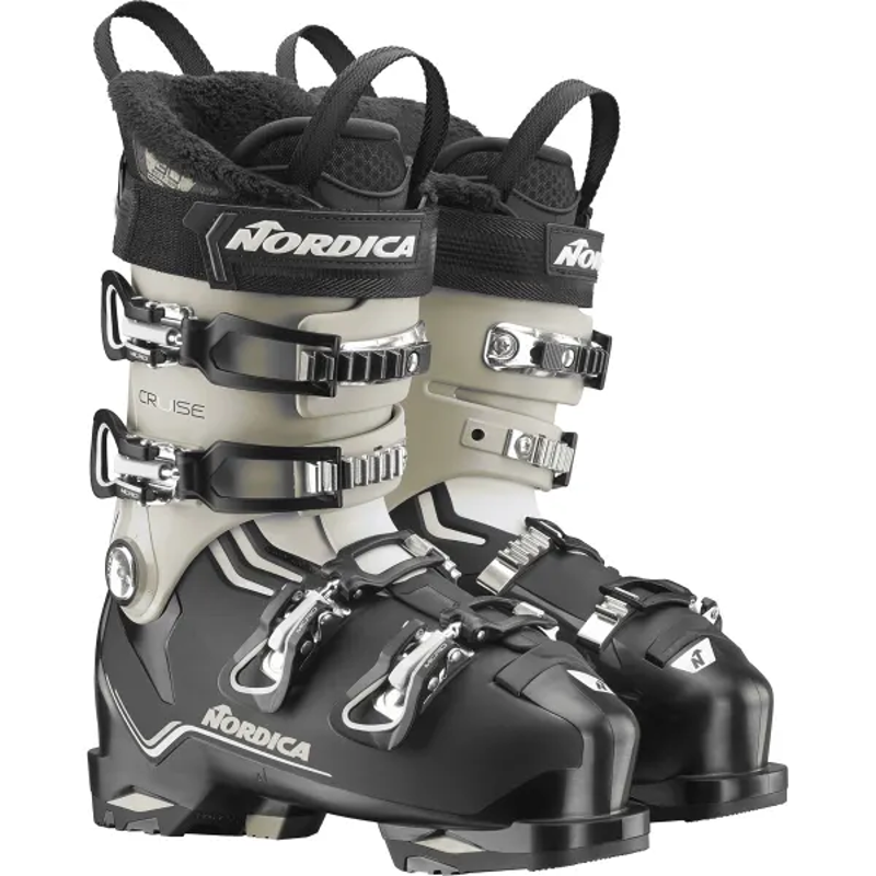 Nordica Women's The Cruise 95 Ski Boots 2027-7