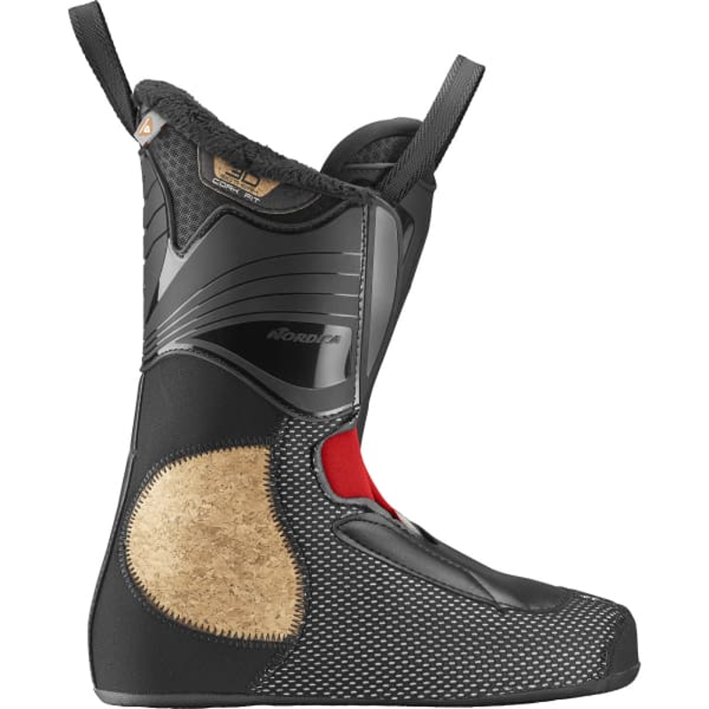 Nordica Women's The Cruise 95 Ski Boots 2027-4