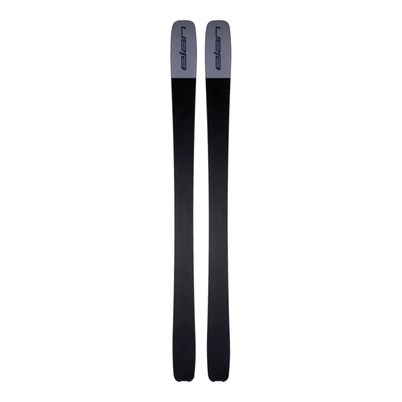 Elan Ripstick 96 Black Edition Skis 2027 - Skis Only-2