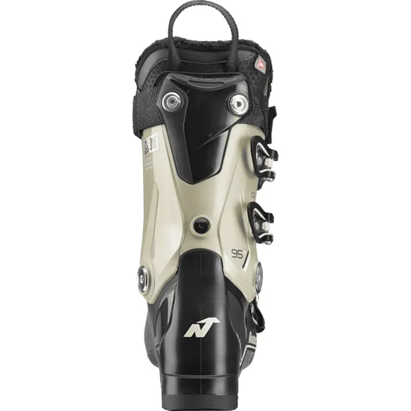 Nordica Women's The Cruise 95 Ski Boots 2027-2