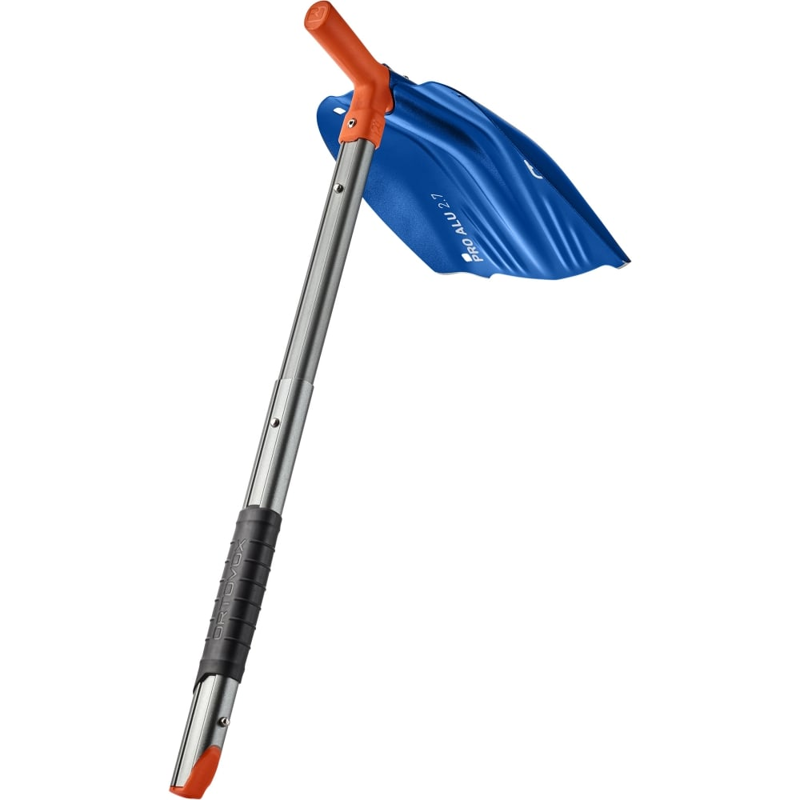 Ortovox PRO ALU III Shovel in Blue-1