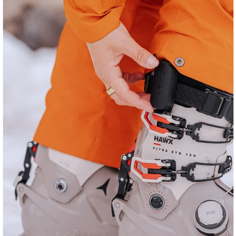 CARV 2 Digital Ski Coach with 12 Months Subscription Pack-1