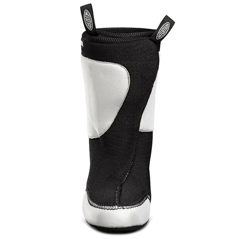Intuition Pro Wrap Ski Boot Liner Medium Volume-1