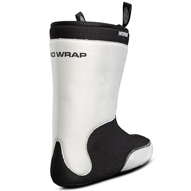 Intuition Pro Wrap Ski Boot Liner Medium Volume-2