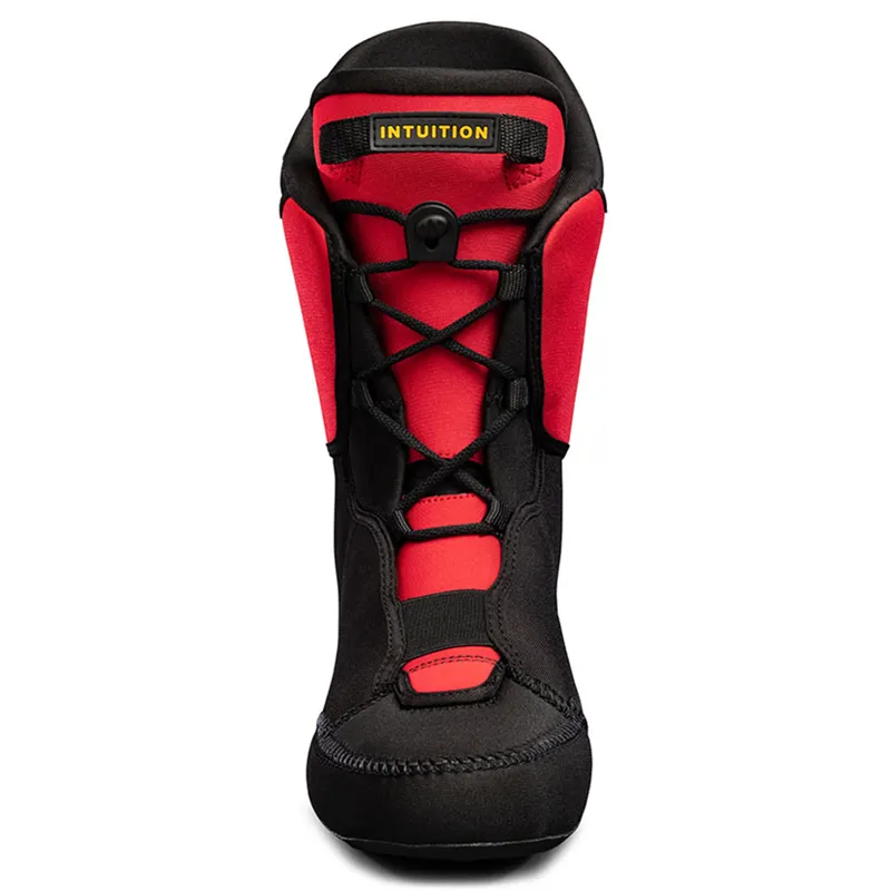 Intuition Pro Tongue Ski Boot Liner Medium Volume-1
